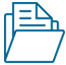 Optional e-filing