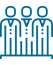 Supports Unlimited Employees